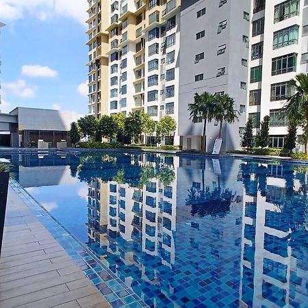 Homestay Arc Cozyhome Austin Hills 4-5Pax ยะโฮร์บาห์รู ภายนอก รูปภาพ