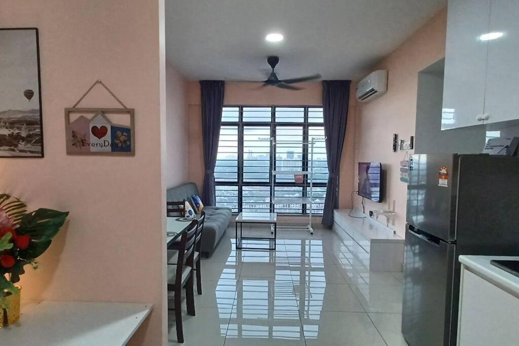 Homestay Arc Cozyhome Austin Hills 4-5Pax ยะโฮร์บาห์รู ภายนอก รูปภาพ