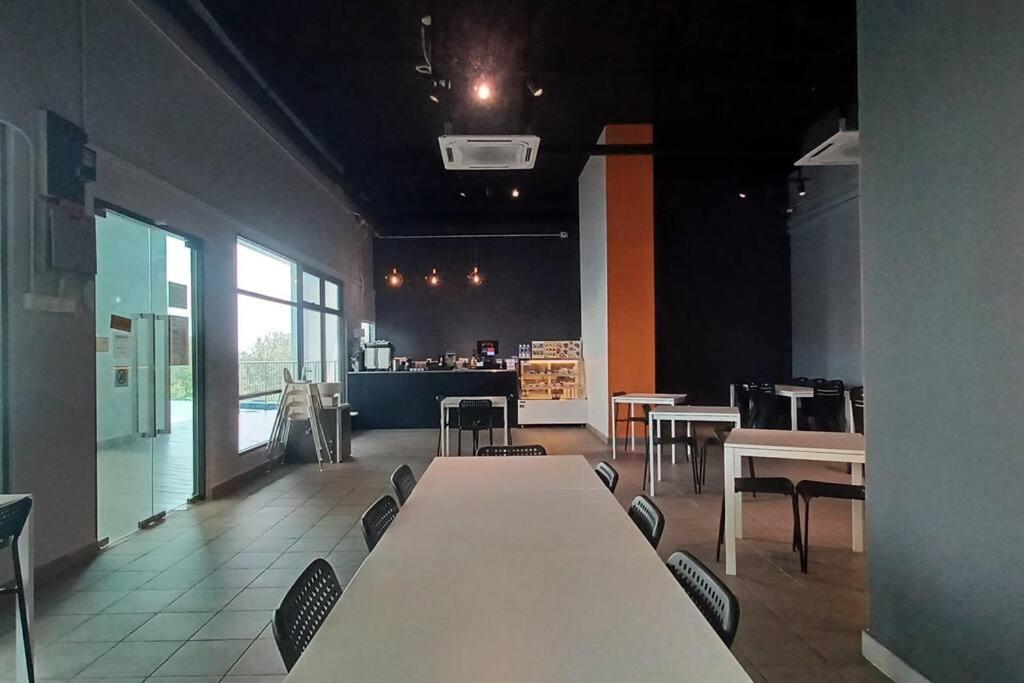 Homestay Arc Cozyhome Austin Hills 4-5Pax ยะโฮร์บาห์รู ภายนอก รูปภาพ