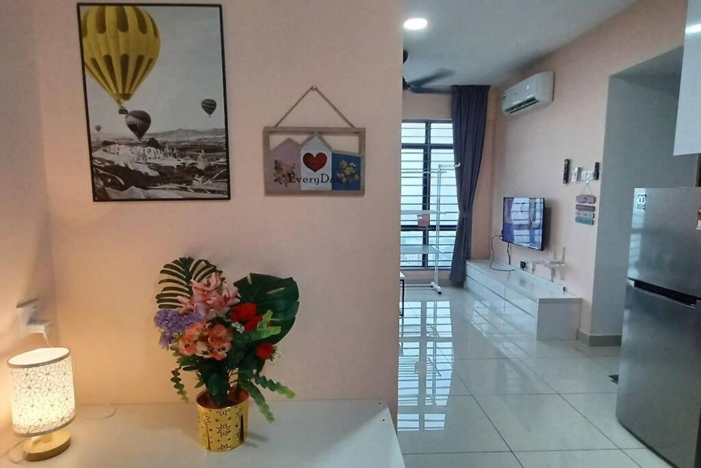 Homestay Arc Cozyhome Austin Hills 4-5Pax ยะโฮร์บาห์รู ภายนอก รูปภาพ