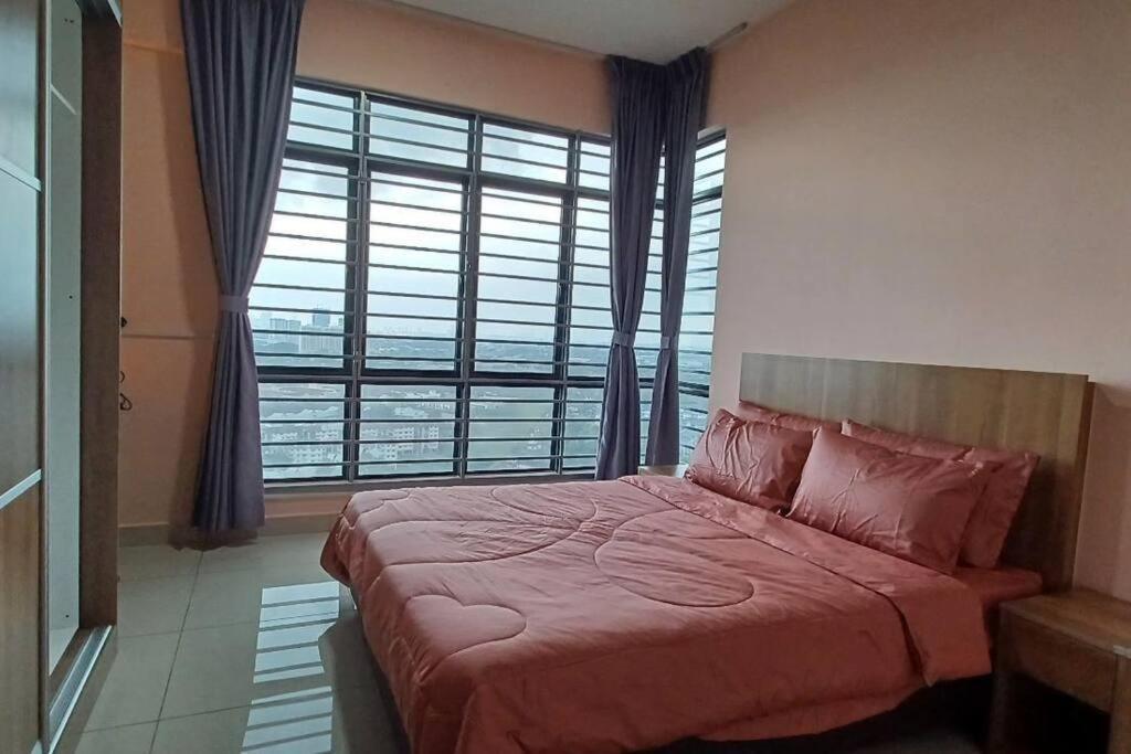 Homestay Arc Cozyhome Austin Hills 4-5Pax ยะโฮร์บาห์รู ภายนอก รูปภาพ