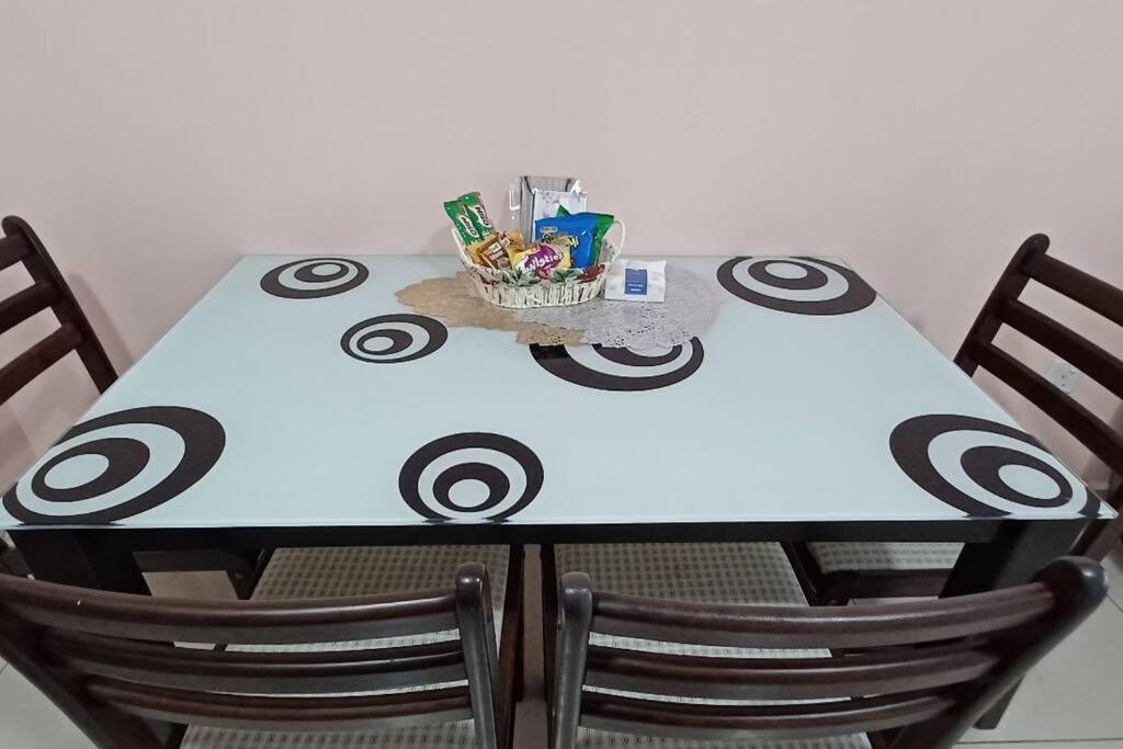 Homestay Arc Cozyhome Austin Hills 4-5Pax ยะโฮร์บาห์รู ภายนอก รูปภาพ