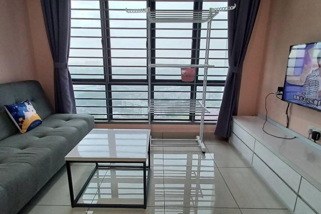 Homestay Arc Cozyhome Austin Hills 4-5Pax ยะโฮร์บาห์รู ภายนอก รูปภาพ