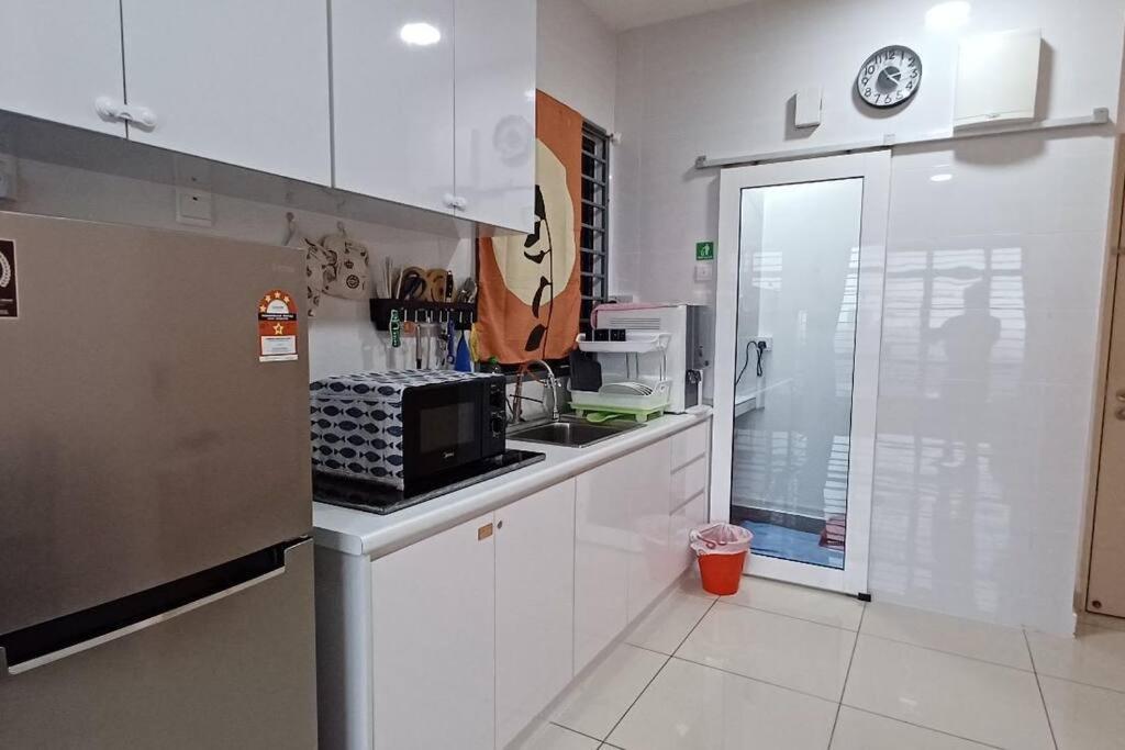 Homestay Arc Cozyhome Austin Hills 4-5Pax ยะโฮร์บาห์รู ภายนอก รูปภาพ
