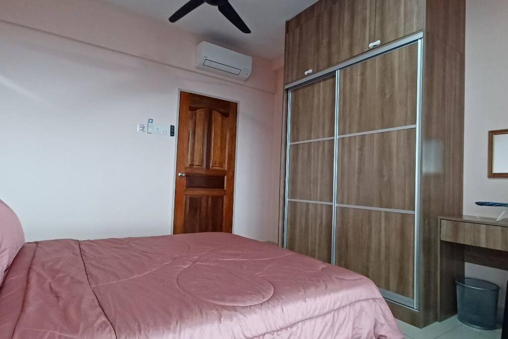 Homestay Arc Cozyhome Austin Hills 4-5Pax ยะโฮร์บาห์รู ภายนอก รูปภาพ